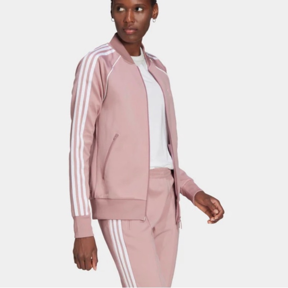 Addis’s Originals SST Track Jacket & Pants